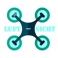 Luft-Sicht